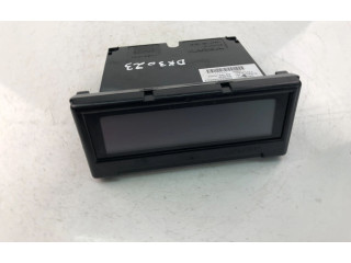 Дисплей    31268055   Volvo C30