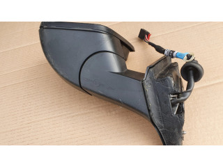 Зеркало электрическое левое Skoda Octavia Mk4 2019- года