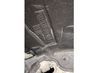 Volant Skoda Fabia Mk2 (5J) 2007 1z0419091