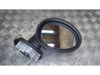 Зеркало электрическое Mini Cooper Coupe R58 2010-2016 года