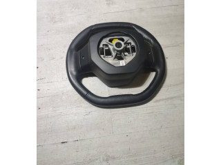 Руль Peugeot 2008 II 2019 - года 2007420517, 640497100B