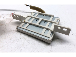 Přístrojová deska Toyota Avensis T270 2008 86860-20040