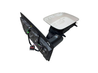 Zpětné zrcátko  Volkswagen Caddy 2011  2K6857508Q, A131021190821  