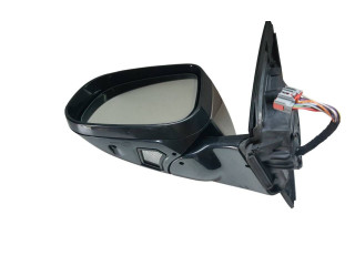 Зеркало электрическое Jaguar XJ X351 2009 - 2019 года