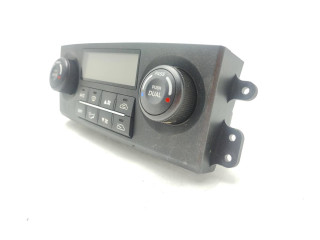 Блок управления климат-контролем 972503E260 KIA Sorento
