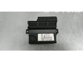 Pojistková skříňka Řídící jednotka BSM 4E0907280A   Audi A8 S8 D3 4E 2005