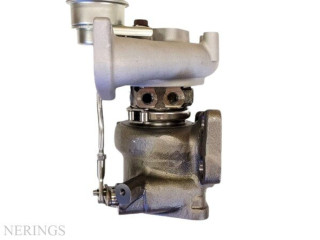 Turbodmychadlo Турбина 49335-00880, TC50-0050 Nissan Juke I F15