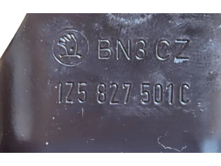 Замок багажника 1Z5827501C Skoda Octavia Mk2 (1Z) 2004 - 2013 года