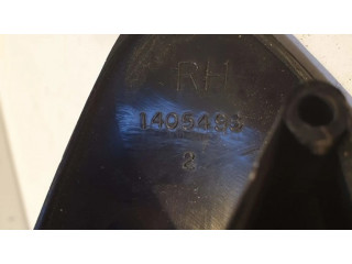 Зеркало электрическое правое Chrysler Concorde 1998-2004 года