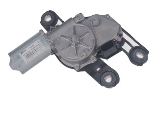 Моторчик заднего дворника 5G0955711C    Skoda Octavia Mk4