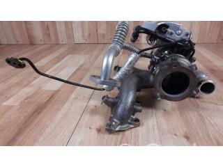 Turbodmychadlo Турбина 282312B780 Hyundai Kona I 1.6