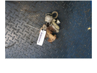 Турбина Fiat Grande Punto 71724166 для двигателя 199A2000