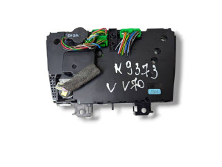 Блок управления климат-контролем 8651242   Volvo V70