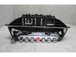 Блок управления климат-контролем 9823457080, 9823457080 Peugeot 2008 II