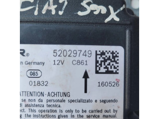 Блок подушек безопасности 52029749, 160526 Fiat 500X