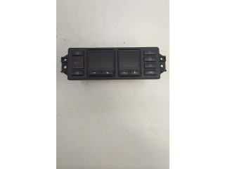 Блок управления климат-контролем 8L0820043BB98   Audi A3 S3 8L