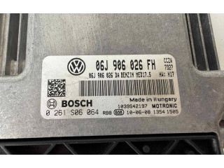 Řídící jednotka 06J906026FH Volkswagen Tiguan 2010