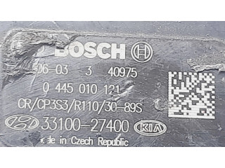 Топливный насос