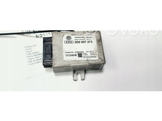 Блок комфорта 3D0907273 Volkswagen Phaeton