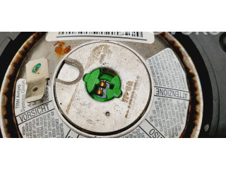 Подушка безопасности водителя 34002719E, 30370973D Iveco Daily 35 - 40.10