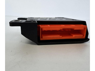 Блок подушек безопасности    Dacia Duster