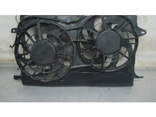 Вентилятор радиатора         Saab 9-5 