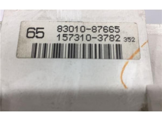 Панель приборов 8301087665, 1573103782 Daihatsu Rocky