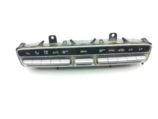 Блок управления климат-контролем A2139054707   Mercedes-Benz E W213