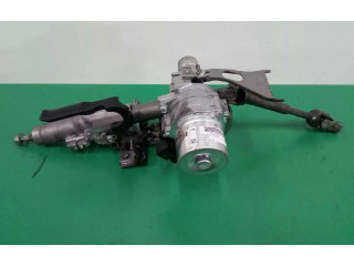 Рулевая рейка Q003TG0075, J001010945 Mazda 3 III 2014 - 2018 года