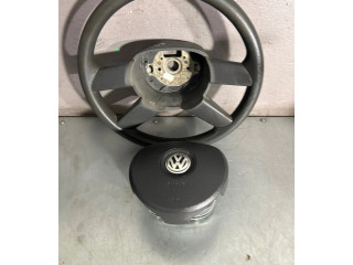 Руль Volkswagen Golf IV 1998 - 2005 года 1k0419091