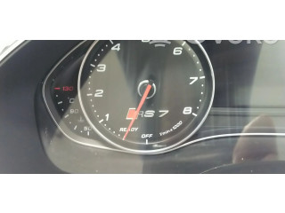Панель приборов 4G8920934N Audi A7 S7 4G