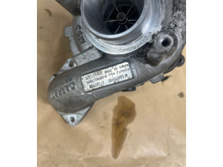 Turbodmychadlo Турбина 9586120680, 6TC1244V2 Peugeot 5008