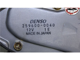 Моторчик заднего дворника     Suzuki Jimny