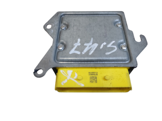 Блок подушек безопасности 5Q0959655S Audi A3 S3 8V