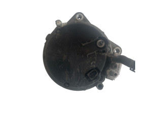 Генератор 021903026K Volkswagen Phaeton