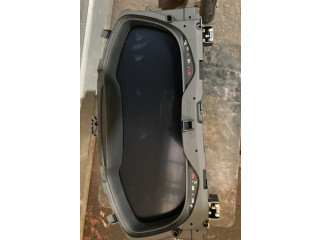 Přístrojová deska  Audi TT TTS RS Mk3 8S 2016 8S0920890F  