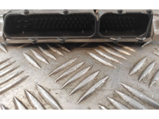 Блок управления двигателя 038906018, 038906018 Skoda Octavia Mk1 (1U)