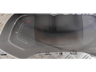 Панель приборов 248095682R   Renault Clio V       