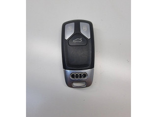 Řídící jednotka 04L907309L, 3Q0905861A Audi A5 2017