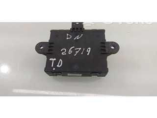 Блок управления 6G9T14B534AJ Ford S-MAX