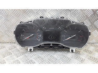 Панель приборов 983112218000 Citroen C3 Aircross