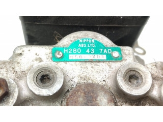 Jednotka ABS H280437A0, 950404   Mazda 929 1989