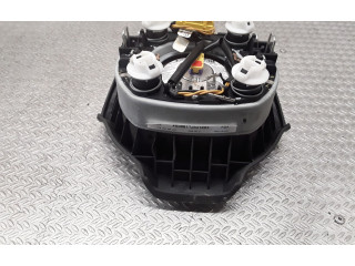 Надувная подушка для руля 1KM88020181U   Volkswagen  Jetta V  2005 - 2010 года