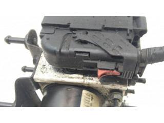 Jednotka ABS 1K0907379P, 00009496E5   Skoda Octavia Mk2 (1Z) 2007