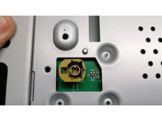 Дисплей GS7T-18B955-SB Ford Ranger