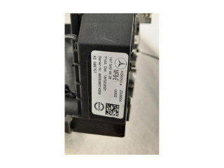   Pojistková skříňka A1675404628   Mercedes-Benz GLE W167 2021