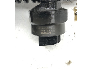 Vstřikovač 038130073AC, 0414720029 Volkswagen Sharan