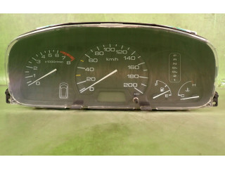 Přístrojová deska Honda Shuttle 1999