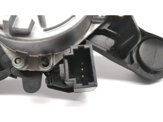 Моторчик заднего дворника W000037600 Peugeot 2008 I