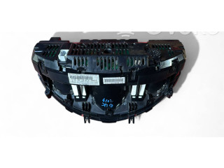 Панель приборов A2049005509, 2049022903   Mercedes-Benz GLK (X204)       